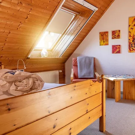 50085... Holiday home Harlesiel