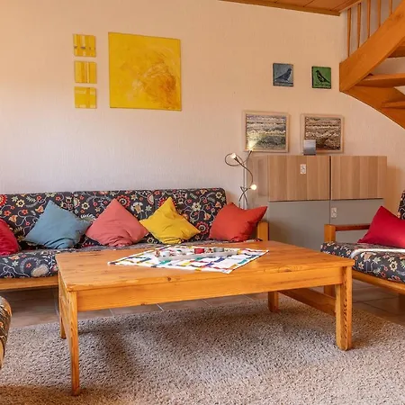 50085... Holiday home Harlesiel