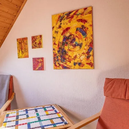 50085... Holiday home *